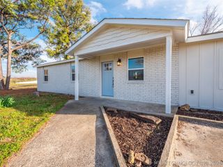 102 W Polk, Mcalester, OK 74501