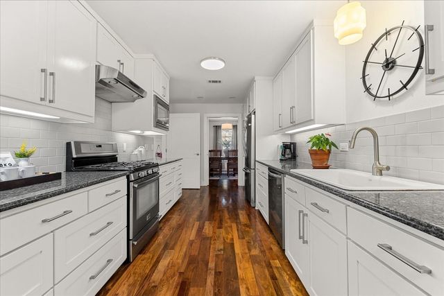 6301 Firth Road, Fort Worth, TX 76116