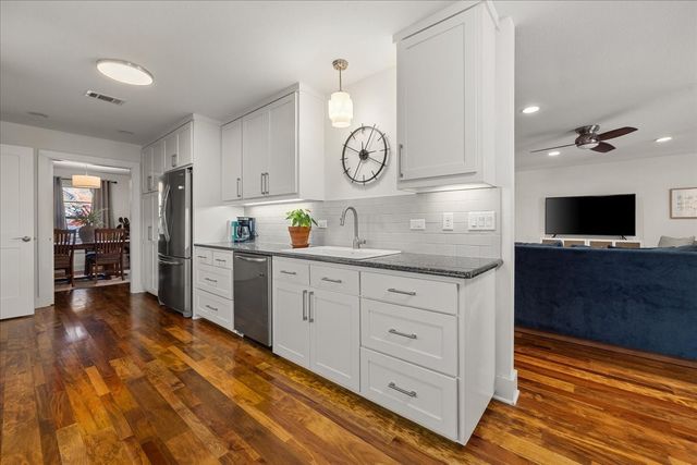 6301 Firth Road, Fort Worth, TX 76116