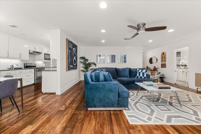 6301 Firth Road, Fort Worth, TX 76116