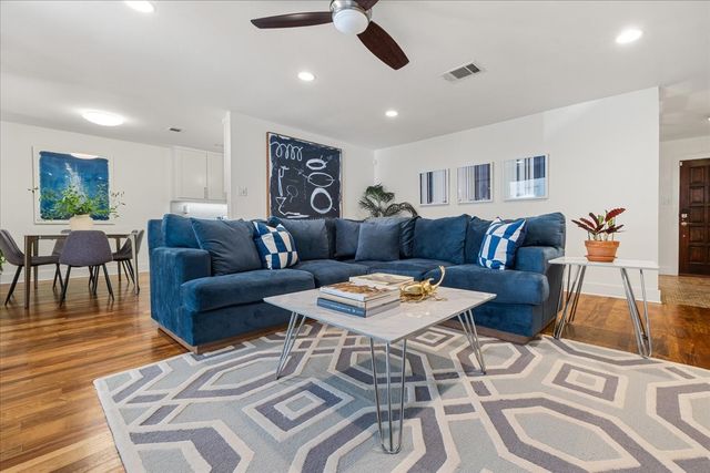 6301 Firth Road, Fort Worth, TX 76116