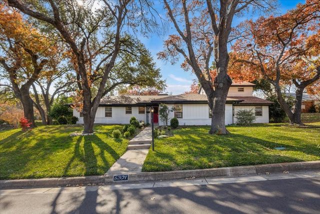 6301 Firth Road, Fort Worth, TX 76116