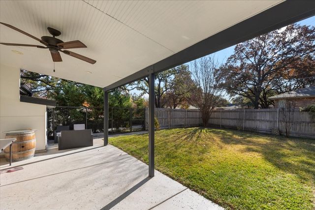 6301 Firth Road, Fort Worth, TX 76116