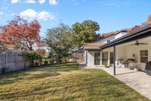 6301 Firth Road, Fort Worth, TX 76116