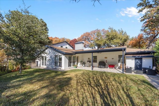 6301 Firth Road, Fort Worth, TX 76116