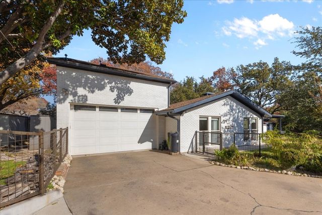 6301 Firth Road, Fort Worth, TX 76116