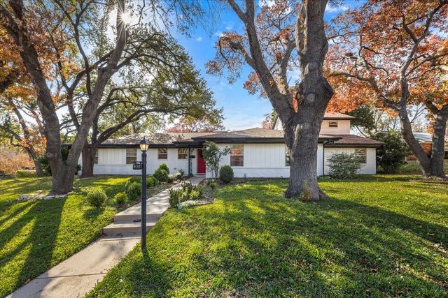 6301 Firth Road, Fort Worth, TX 76116