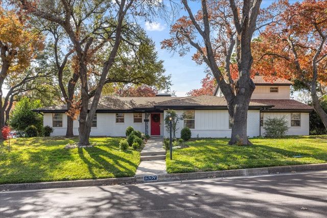 6301 Firth Road, Fort Worth, TX 76116