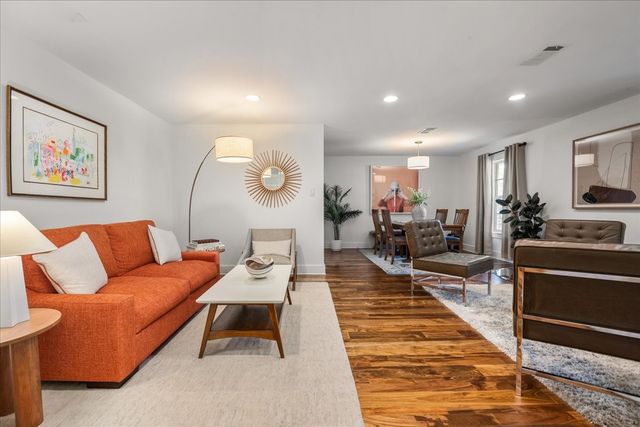 6301 Firth Road, Fort Worth, TX 76116