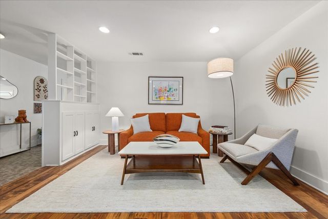 6301 Firth Road, Fort Worth, TX 76116