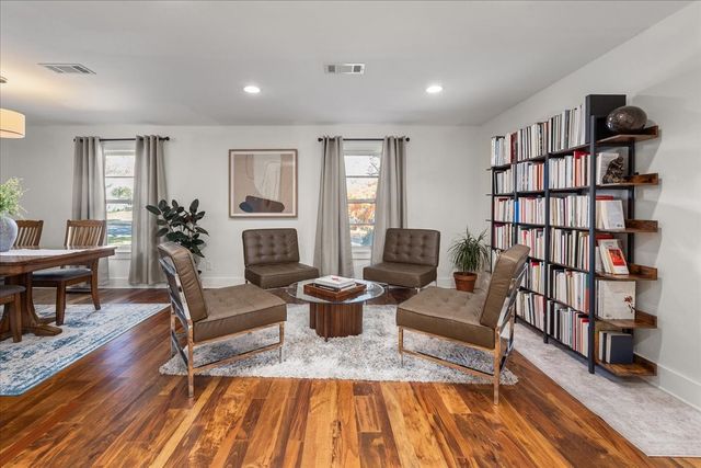 6301 Firth Road, Fort Worth, TX 76116