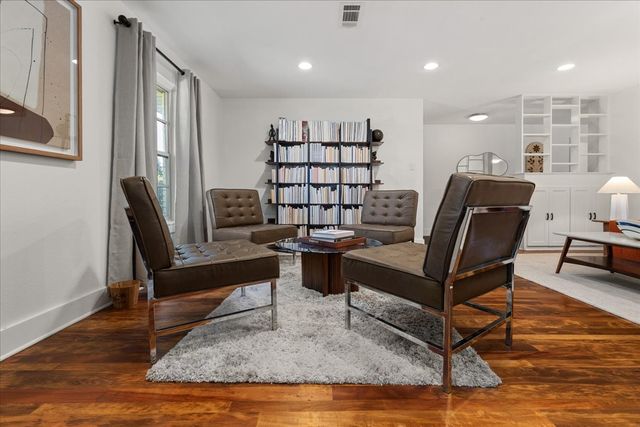 6301 Firth Road, Fort Worth, TX 76116