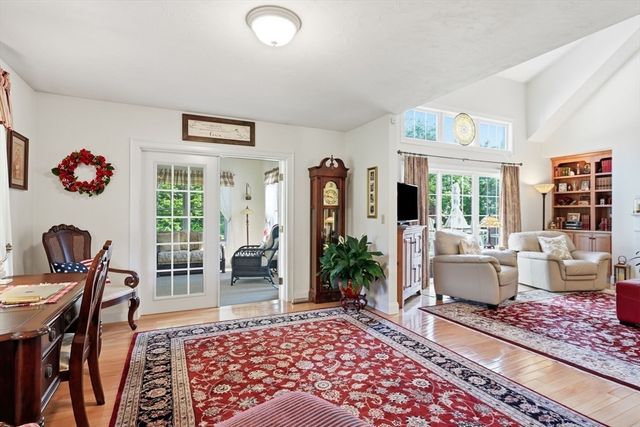 146 Old Enfield Road, Belchertown, MA 01007