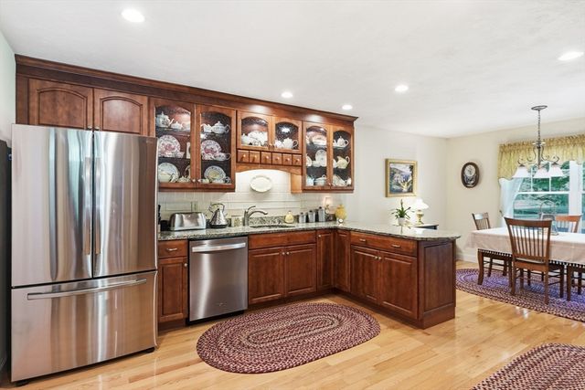 146 Old Enfield Road, Belchertown, MA 01007