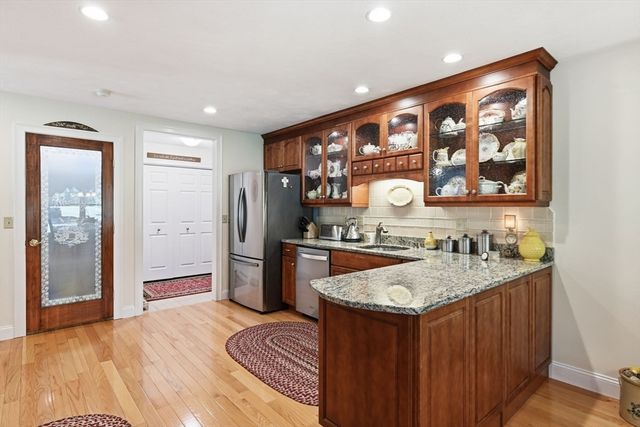 146 Old Enfield Road, Belchertown, MA 01007