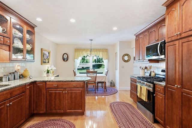 146 Old Enfield Road, Belchertown, MA 01007