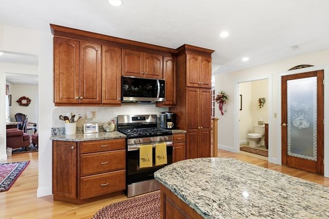 146 Old Enfield Road, Belchertown, MA 01007