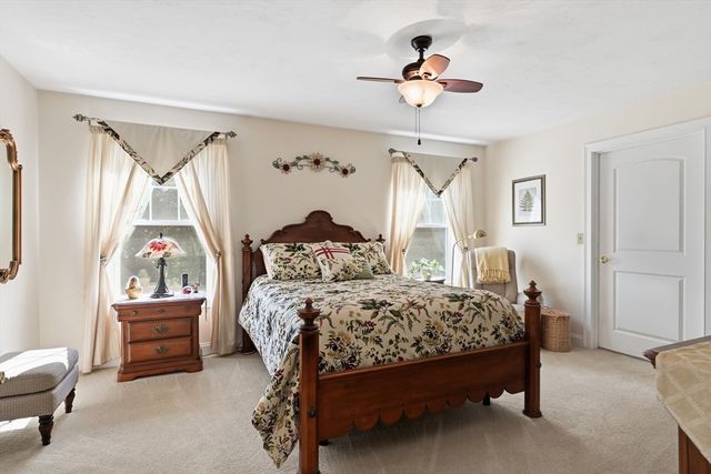 146 Old Enfield Road, Belchertown, MA 01007