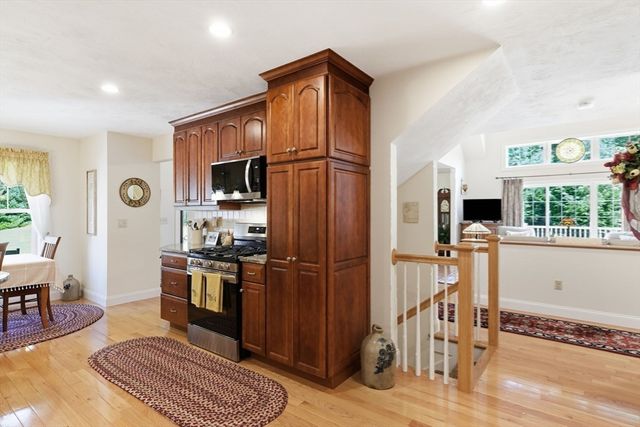 146 Old Enfield Road, Belchertown, MA 01007