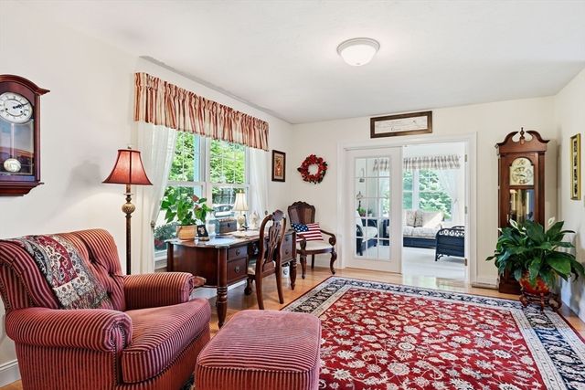 146 Old Enfield Road, Belchertown, MA 01007