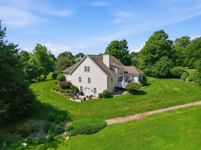146 Old Enfield Road, Belchertown, MA 01007