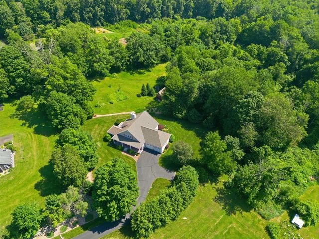 146 Old Enfield Road, Belchertown, MA 01007
