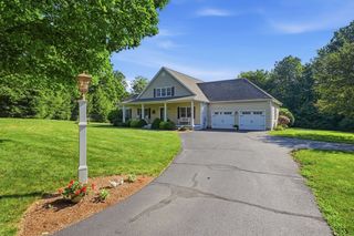 146 Old Enfield Road, Belchertown, MA 01007