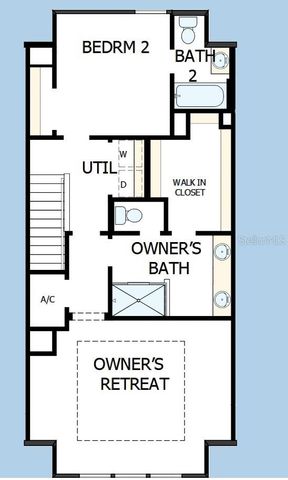 474 31ST WAY N 7, St Petersburg, FL 33713