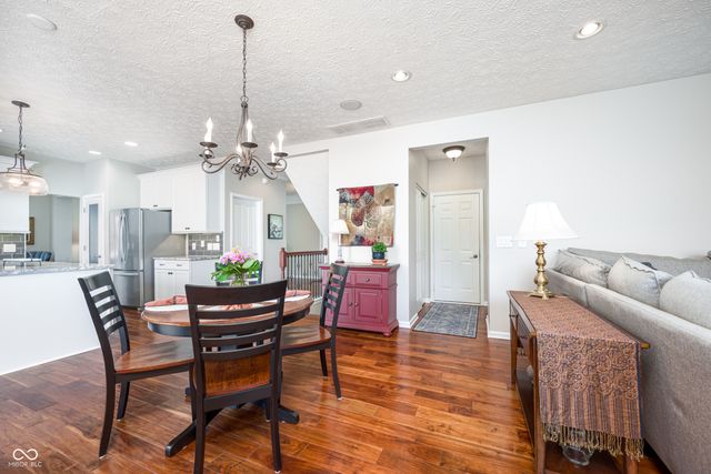 4244 Sedge Court, Zionsville, IN 46077