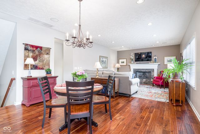 4244 Sedge Court, Zionsville, IN 46077