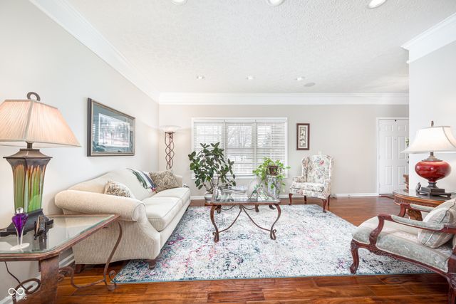 4244 Sedge Court, Zionsville, IN 46077