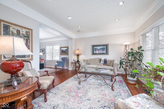 4244 Sedge Court, Zionsville, IN 46077