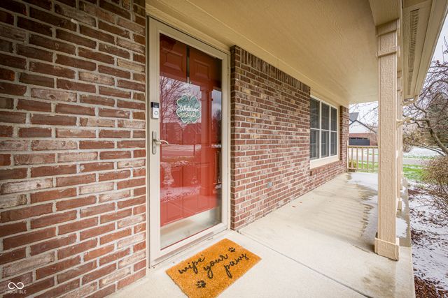 4244 Sedge Court, Zionsville, IN 46077