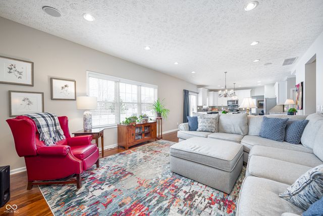 4244 Sedge Court, Zionsville, IN 46077