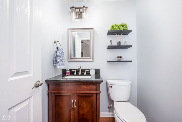 4244 Sedge Court, Zionsville, IN 46077