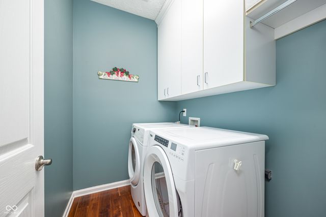 4244 Sedge Court, Zionsville, IN 46077