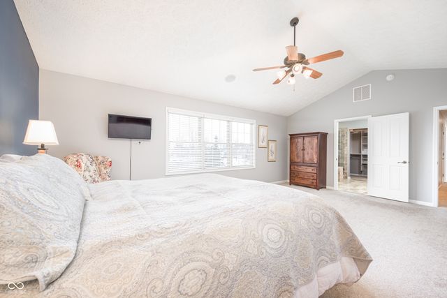 4244 Sedge Court, Zionsville, IN 46077