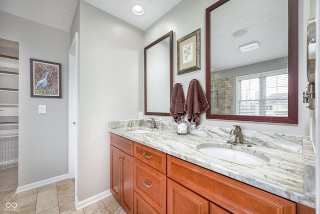 4244 Sedge Court, Zionsville, IN 46077