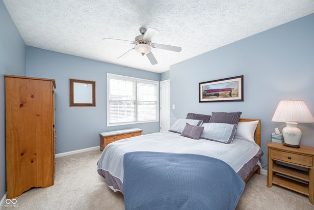 4244 Sedge Court, Zionsville, IN 46077