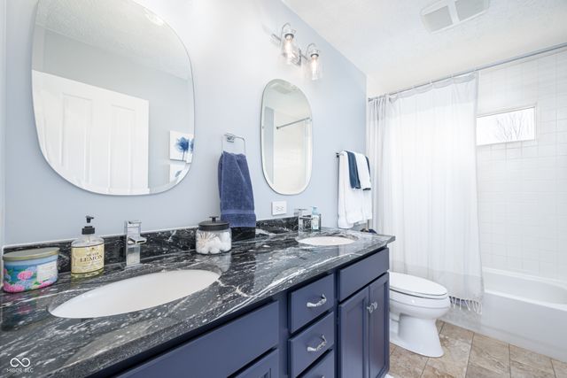 4244 Sedge Court, Zionsville, IN 46077