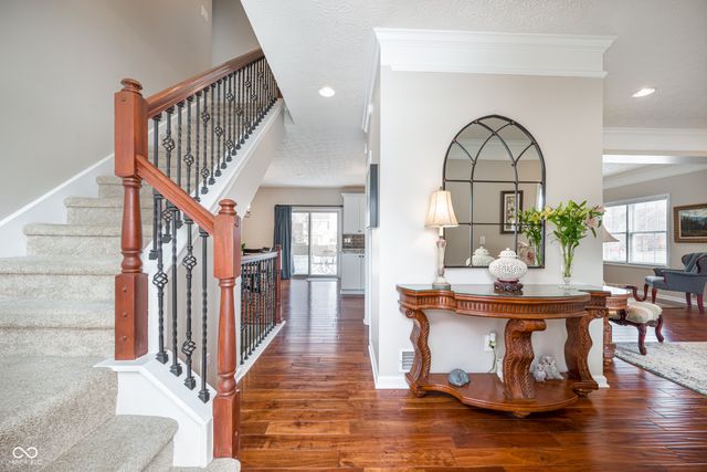 4244 Sedge Court, Zionsville, IN 46077