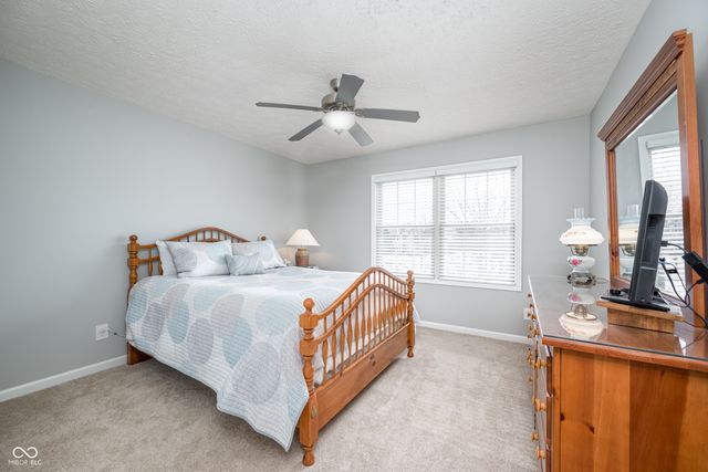 4244 Sedge Court, Zionsville, IN 46077