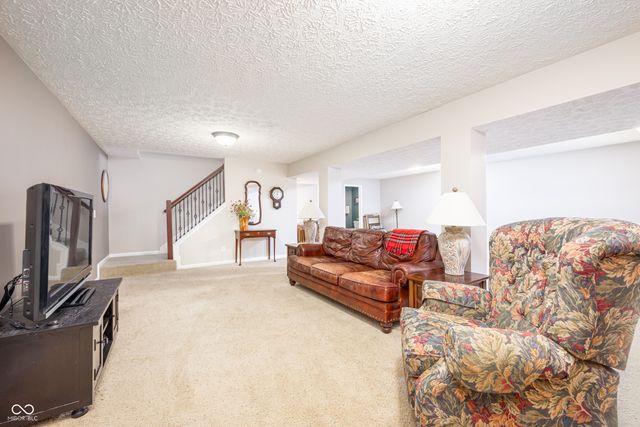 4244 Sedge Court, Zionsville, IN 46077