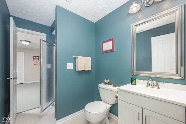 4244 Sedge Court, Zionsville, IN 46077