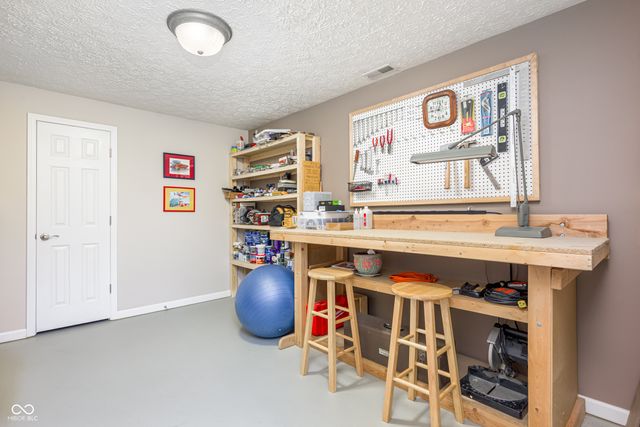 4244 Sedge Court, Zionsville, IN 46077