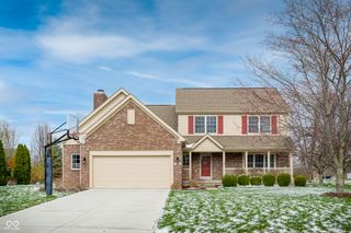 4244 Sedge Court, Zionsville, IN 46077