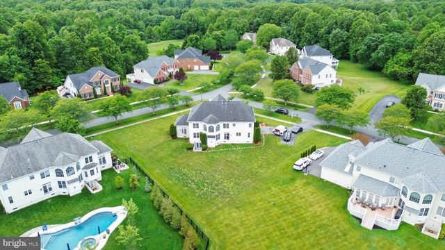 401 CALLOWAY CT, Ashton, MD 20861