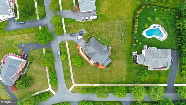 401 CALLOWAY CT, Ashton, MD 20861