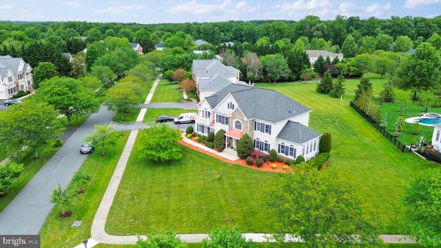 401 CALLOWAY CT, Ashton, MD 20861