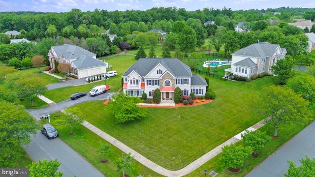 401 CALLOWAY CT, Ashton, MD 20861